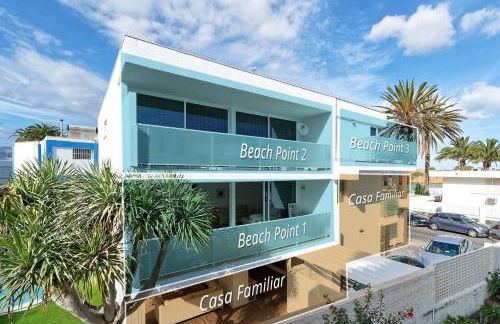 Maspalomas Beach Point - Foto 75