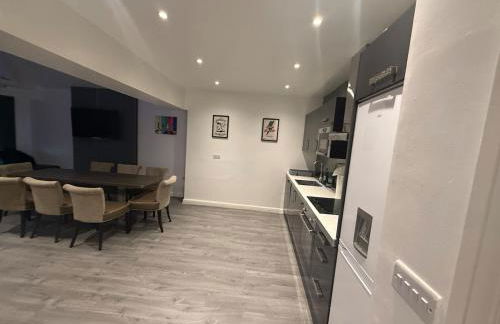 Amazing 10 bed apartments on Mathew Street - Foto 46