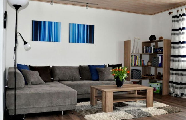 Holiday Apartment Resch - Foto 7