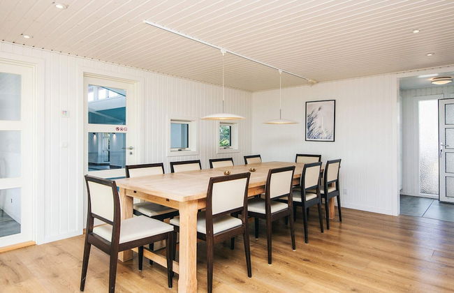 Luxury Seaside Retreat - By Traum Ferienwohnungen - Photo 46