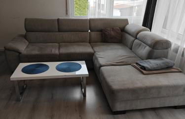 Work and Stay Sundern-Allendorf Modernisierte Unterkunft mit 5 Betten plus Schlafcouch mit Balkon - Foto 73