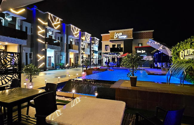 2 Bed Apartment 1 - Stylish Benin City Retreat - Foto 17