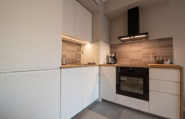 City Lights Apartments - Rakowicka 15 - Foto 16