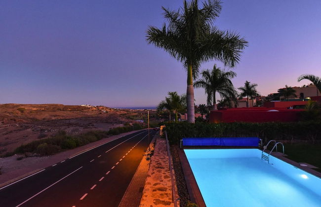 Holiday Home, Maspalomas - Foto 15