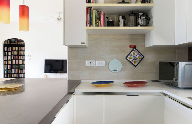 Villa Alexander & Pool Wonderful Italy - Foto 13