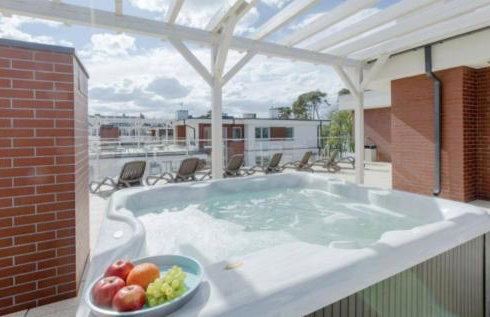 Apartament Klifowa Rewal 16 - Photo 16