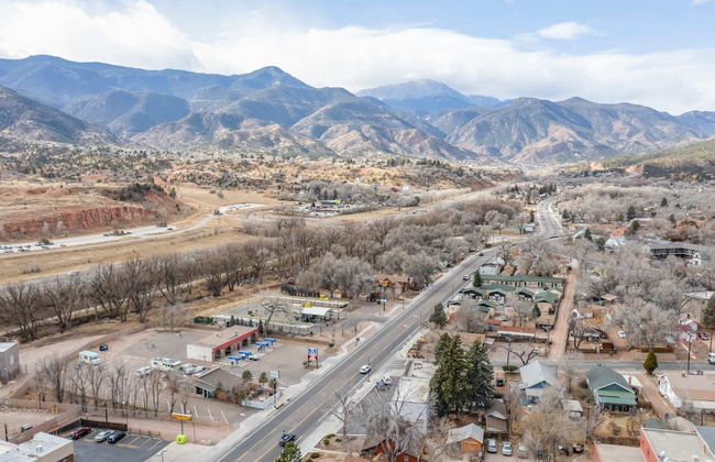 1BD Suitenear Old Colorado City & Hiking!dogs Welcome! - Photo 29