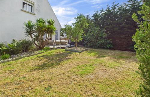 Assérac - Pont Mahé - 300m Plage - 8 Personnes - Foto 7