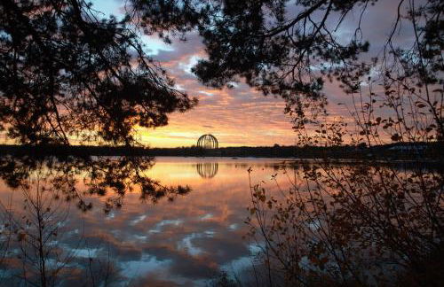 Ferienwohnung Seenglück - Foto 41