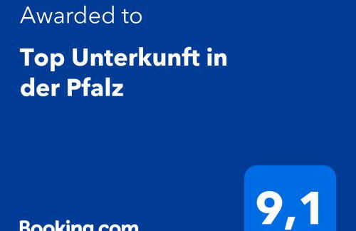 Ihre Ferienwohnung in 67454 Haßloch - Pfalz - Foto 12