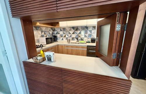 Apartamento com vista em Floripa - Foto 5