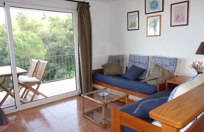 Estudio Park Golfet III - Foto 10