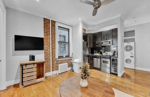 Modern 2BR with Private Garden In Gramercy Park - Foto 11