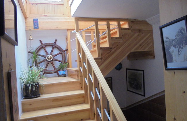 Seaside House - Foto 80