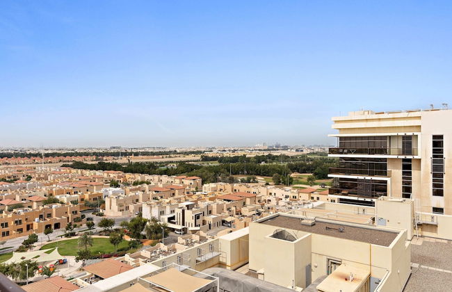 Silkhaus Orchids - Al Rayyana - Photo 29