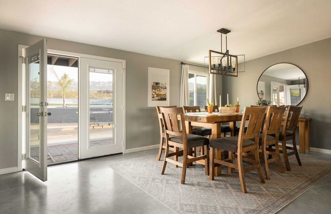 Jackrabbit Ridge by Avantstay Entertainers Paradise w/ Pool & Games - Photo 28