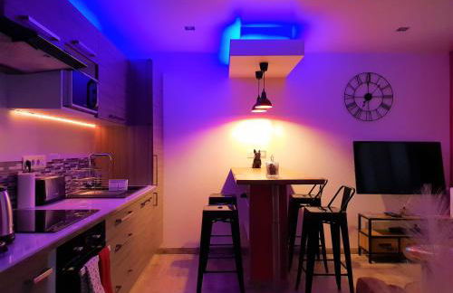 Gare - Polygone Scientifique - Palais de Justice - Foto 12