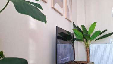 Blue Sky Apartments Pythagorion - Foto 3