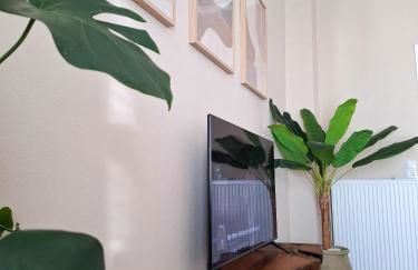 Blue Sky Apartments Pythagorion - Foto 3