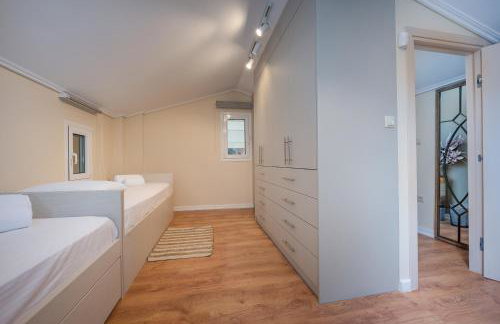 Nikole's Villas Cozy 80m2 - Photo 30