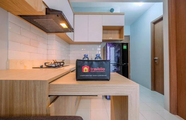 Simply Look 2BR at Podomoro Golf View Apartment - Foto 10