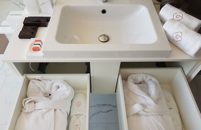 Park Tower City View Apartments - Foto 19