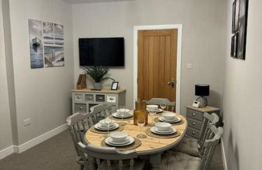 Jasmine Cottage, Newbiggin by the sea - Foto 17