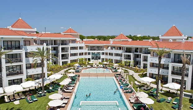 As Cascatas Golf Resort and Spa Vilamoura - Foto 4