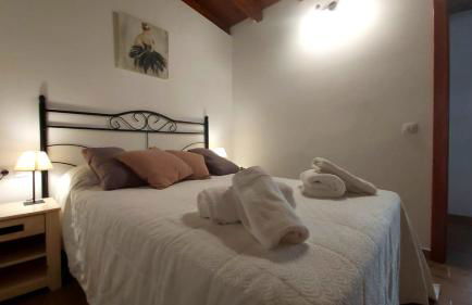 Casa Rural La Resbala - Casa Tajinaste - Foto 9