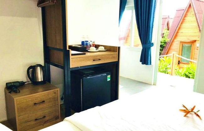 Flyup Resort - Photo 21