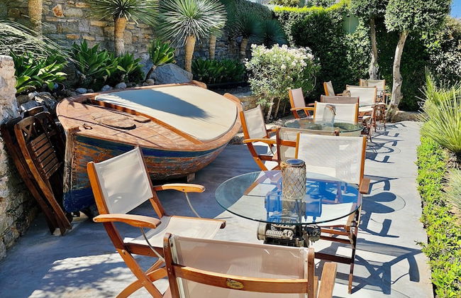 Niriides Hotel & Apartments - Photo 78