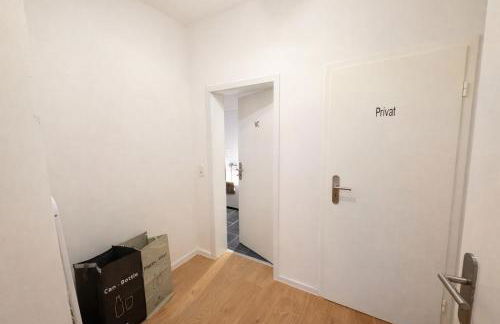 Ferienwohnung Zentralglück - Foto 14