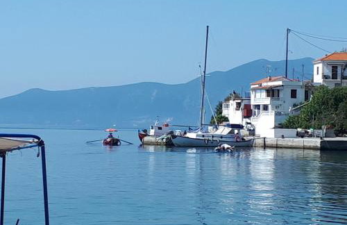Vakantiehuisje Eione op het eiland Paleo Trikeri - Photo 27