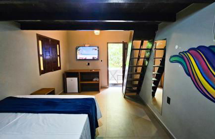 Pousada Feliz Boipeba - Foto 63