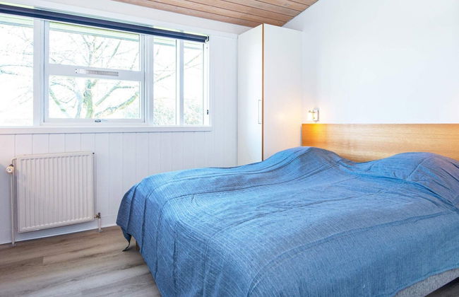 4 Person Holiday Home in Gjern - Foto 5