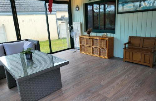 Maison De Bord De Mer - Foto 15