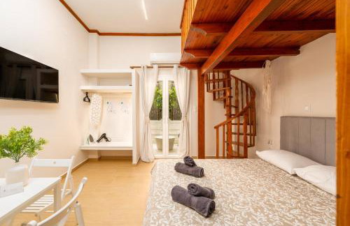 Dionysia Sea Side By Greece Apartments - Foto 1