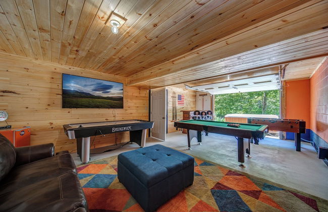 Lonestar Lodge - Foto 34