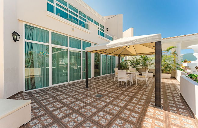 Flamingo Suites Boutique Hotel - Foto 59