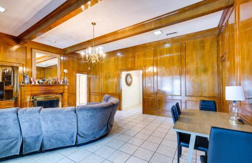 Charming Texas Escape, Near Cedar Hill State Park! - Foto 14