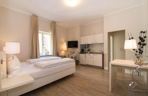 Living am Carlsplatz Apartment - Photo 72