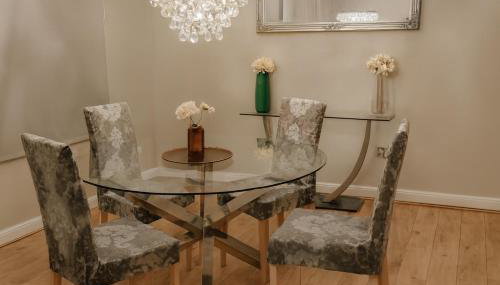 The Platinum Apartment- Cardiff Bay - Foto 5