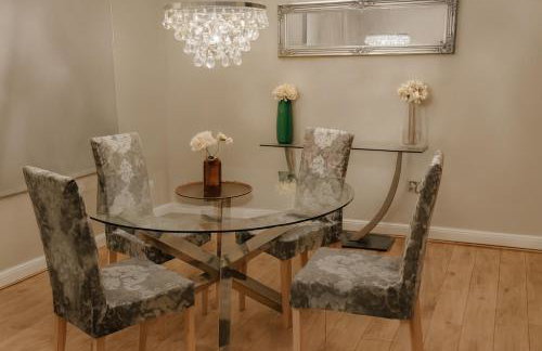 The Platinum Apartment- Cardiff Bay - Foto 5