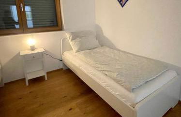 Ferienwohnung Schmied von Almertsham - Foto 29