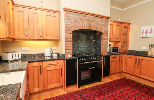 Heanor House - Foto 14