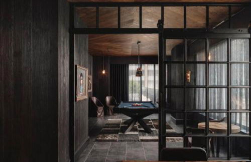 Blueground Downtown pool AC nr Capitol ATX-289 - Foto 32