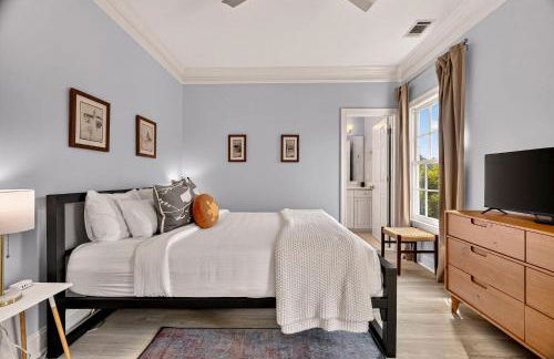 Harris House by Lucky Savannah - Foto 24