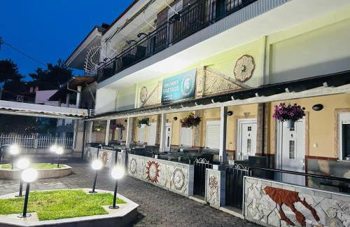 Apartments Spartacus - Foto 24