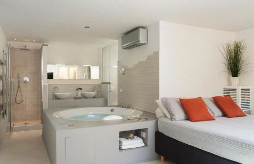Luxury Green Marignana Villa, Versilia, Pool, Ac, Sauna - Foto 34