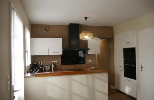 TY LAOUEN - 1km des plages - Jardin - Wifi - - Foto 8